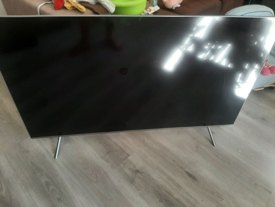 Samsung QLED 55pol