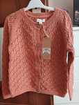 Sweterek Newbie 98/104