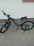 Rower górski MTB 26" kellys