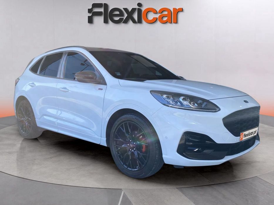 Ford Kuga 1.5 EcoBoost ST-Line