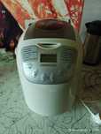 Хлебопечка kenwood bm 210