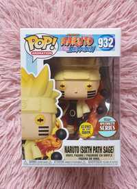 Figurka Funko POP! NARUTO (SIXTH PATH SAGE) GITD Naruto Shippuden #932