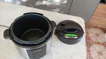 Multicooker Crockpot