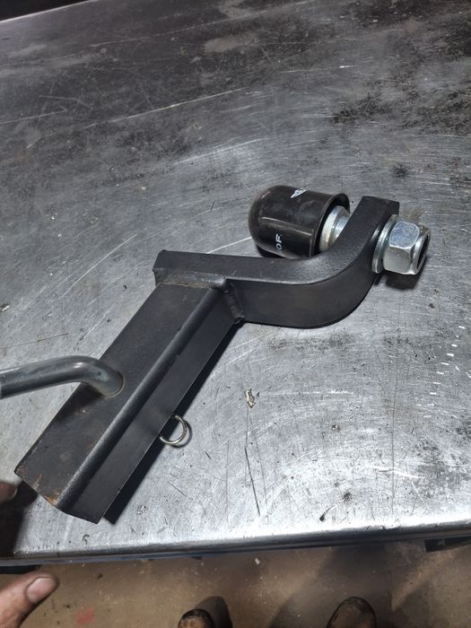 Hak amerykański steinhof nowy