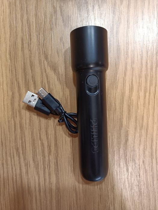 Ліхтарик Philips SFL 1235