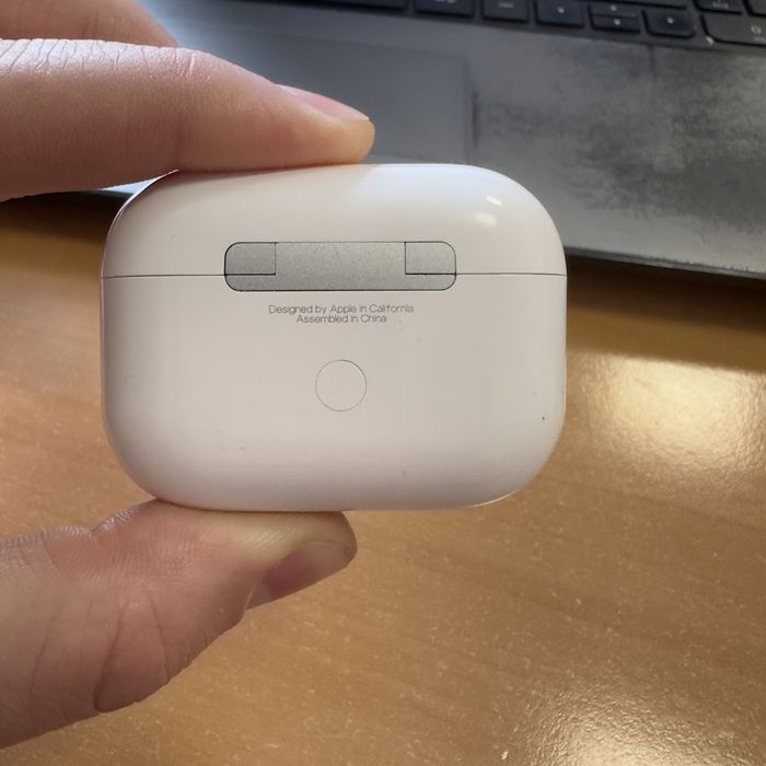 Airpods pro 1 (А2084)