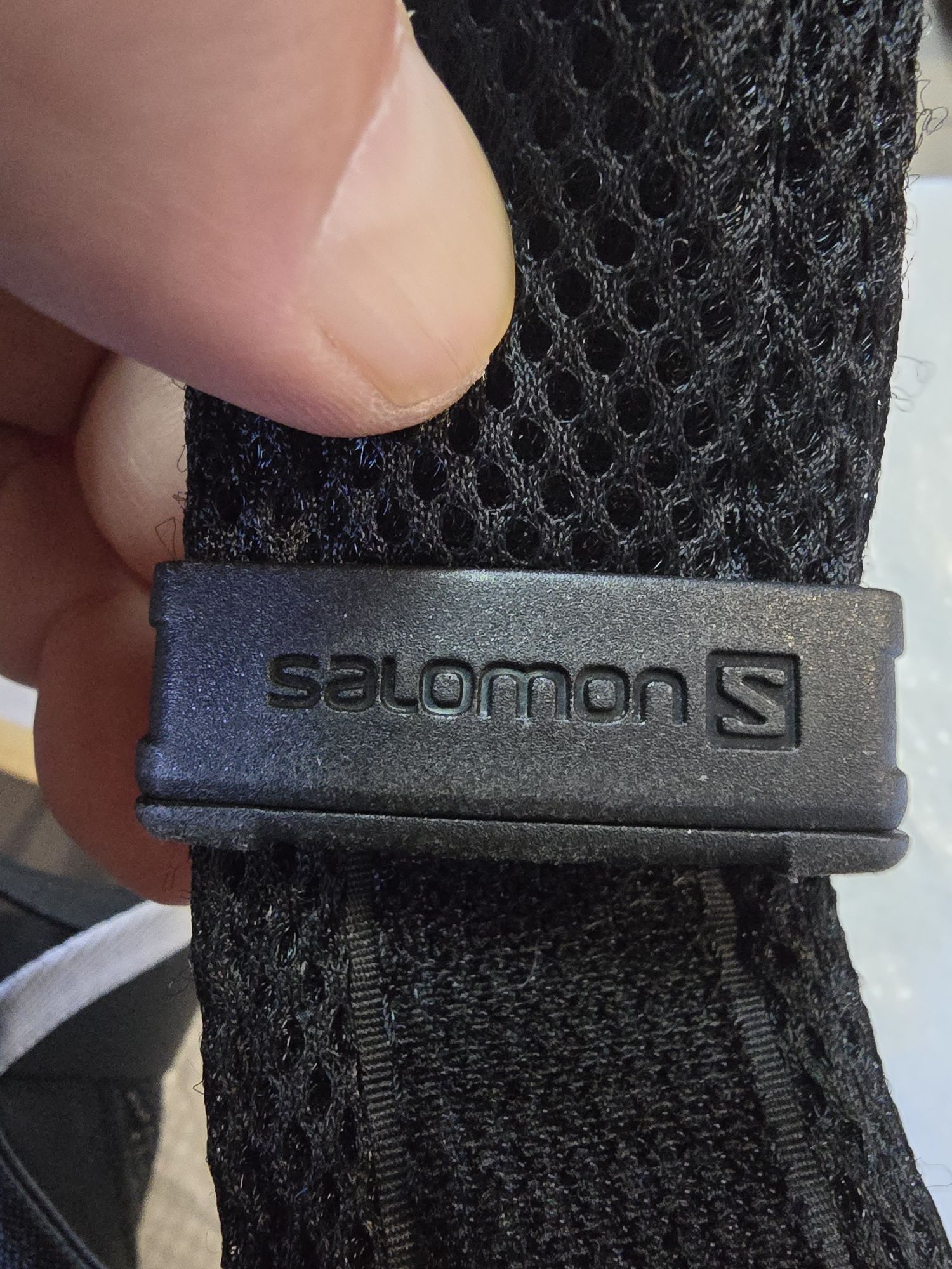 Поясна сумка Salomon Salomon SENSIBELT