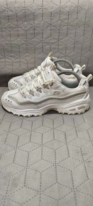 Кросівки SKECHERS D'LITES 3.0, 39-40 р., 26 см