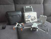 Dron DJI Mini 3 Pro DJI RC - Jak NOWY !!