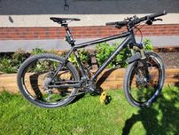 Cube Reaction Pro RFR