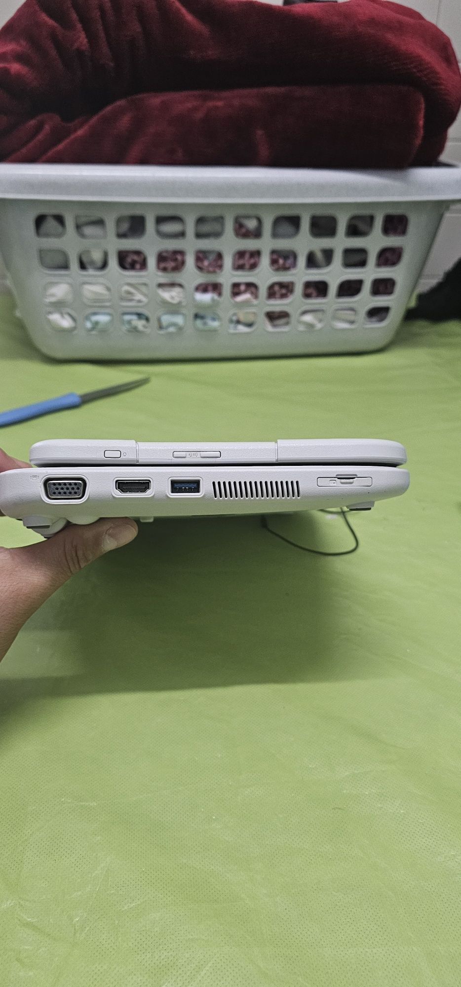 Vendo Há Melhor Oferta Portatil Magalhães All In