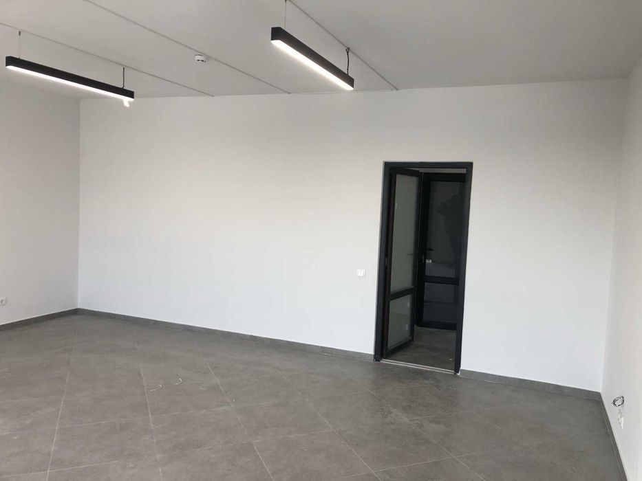 Офісно-складське приміщення