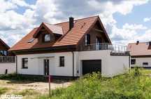 Dom jednorodzinny