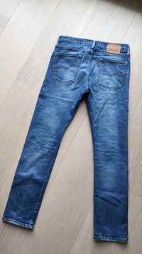 Levis 510 W31 L30 wzrost 170cm