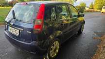 Sprzedam Ford Fiesta
