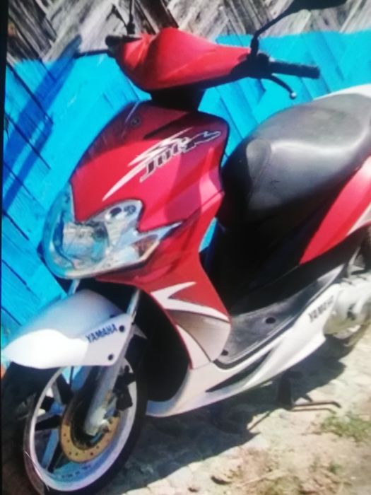 Peças Yamaha jog R 50cc