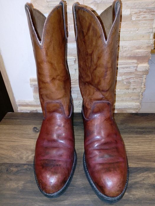 Сапоги  Western  Farm & Ranch,p.45.