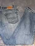 джинси Levis 550 , вживані , більше інформації в лс