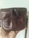 Mini bag vintage Bosboom.