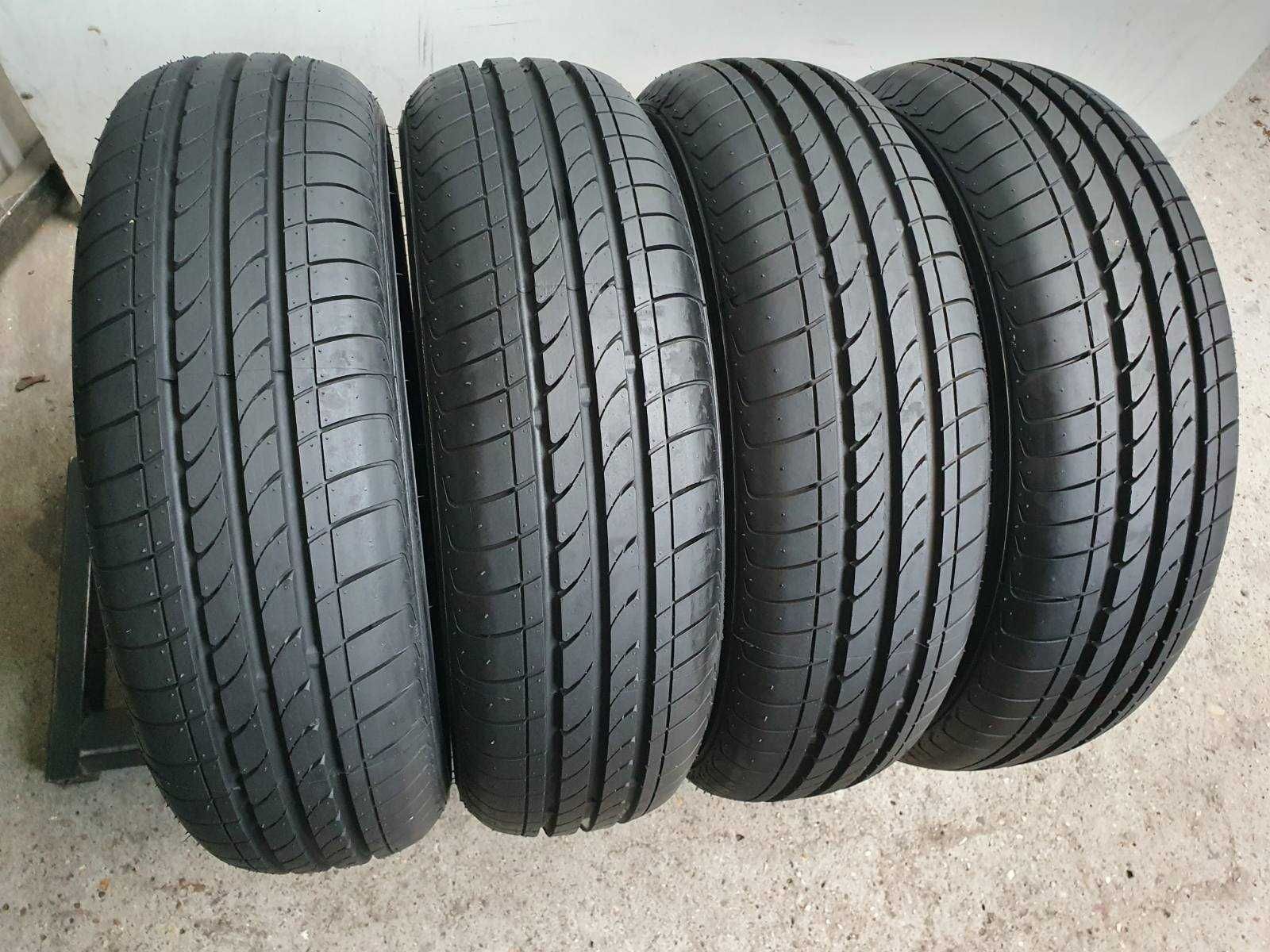 4x LingLong Green Max 165/70r14 Nowe 2022r