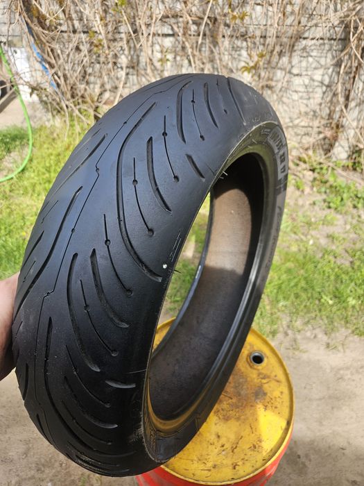 Michelin Pilot Road 180/55R17 Dot 0322 Nr.1170