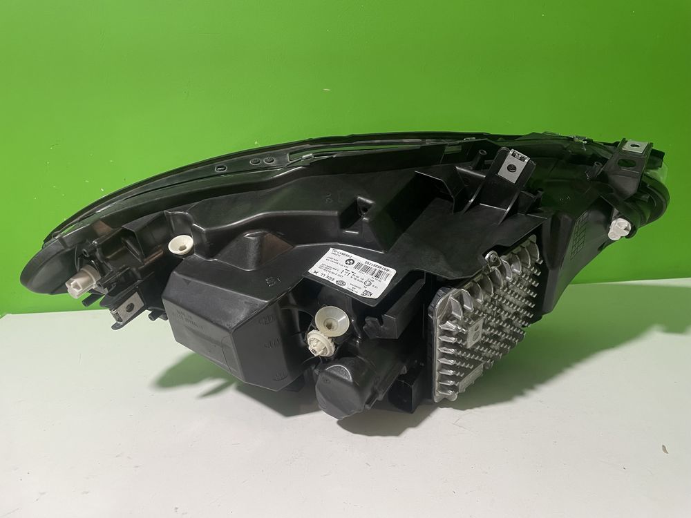 Фара BMW F20 LED LCI Фара БМВ Ф20 Ф21 Лэд рестайл Блоки Фар