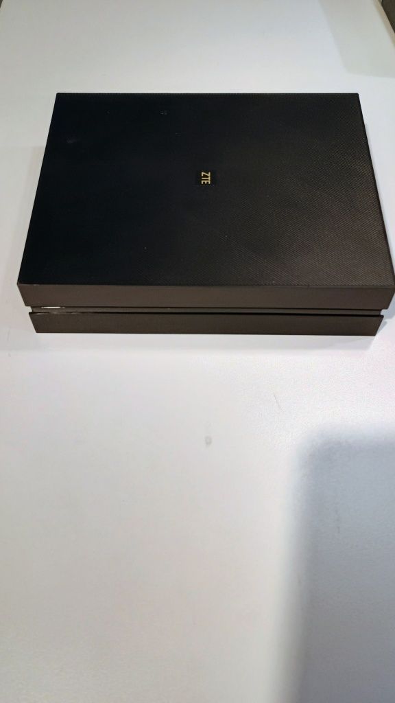 ZTE T5400 lepszy niż T3000 czarny gwarancja 16msc stan sklepowy