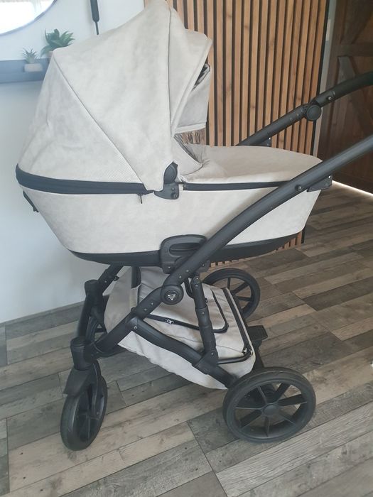 Wózek junama  space