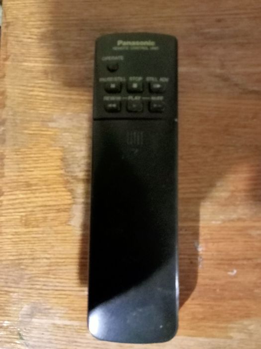 Продам видеомагнитофон Панасоник