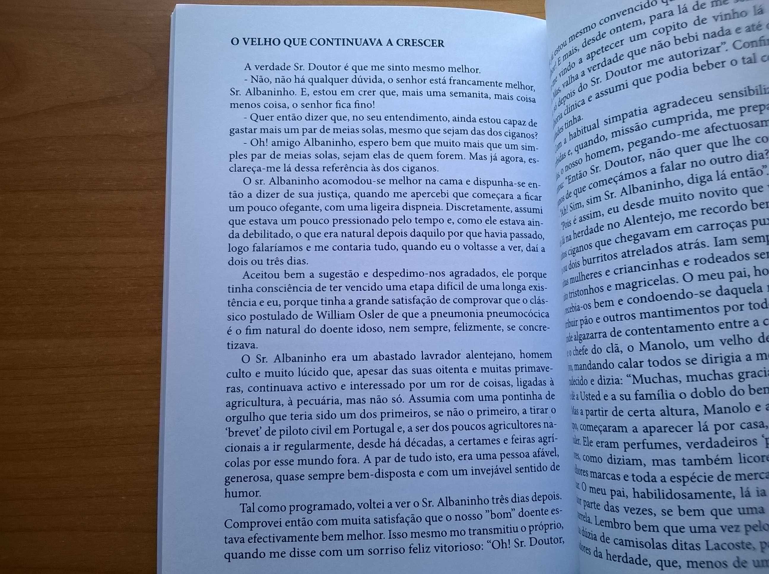 Uma História de vez em Quando - Germano do Carmo