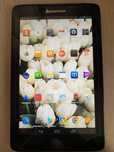 Планшет Lenovo TAB A8-50