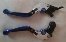 Freio e velocidade para Honda cb 125R Sport  Café