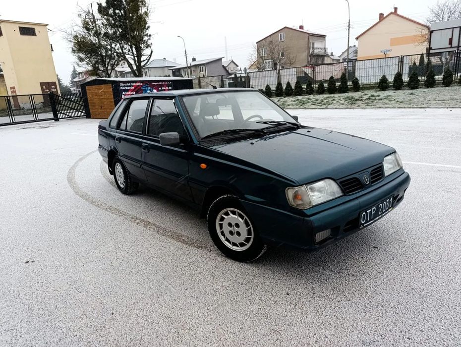 Polonez Atu Orginalny Polonez Atu. Wspomaganie kierownicy!