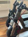 Trotinette Segway Ninebot MAX G3 D