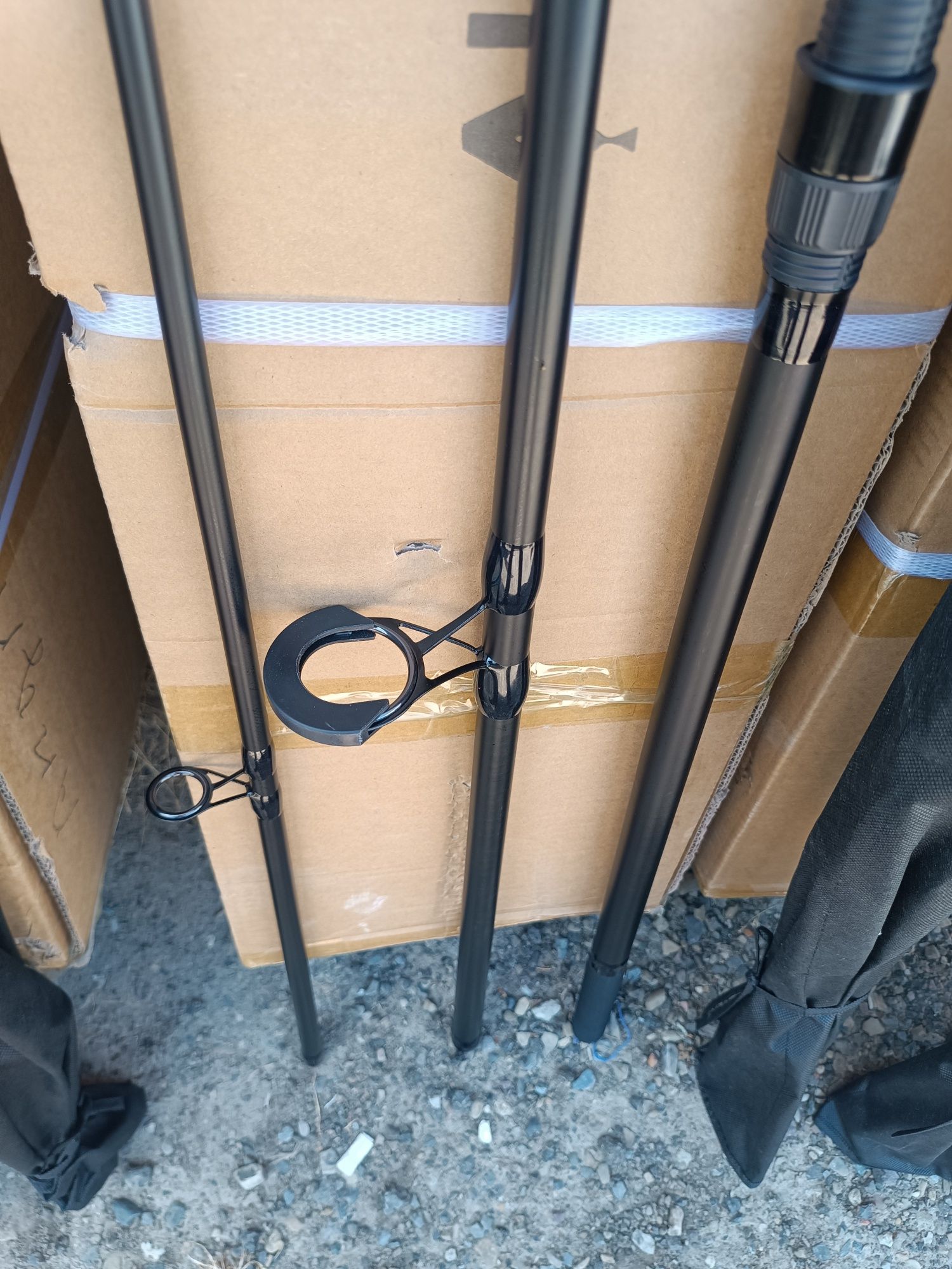 Карповик Feima 4lb 3.60/3.90m