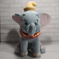 Мягкая игрушка - музыкальный слон Дамбо