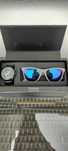 Conjunto Relógio Pulsar Chronograph 100M + Óculos de Sol