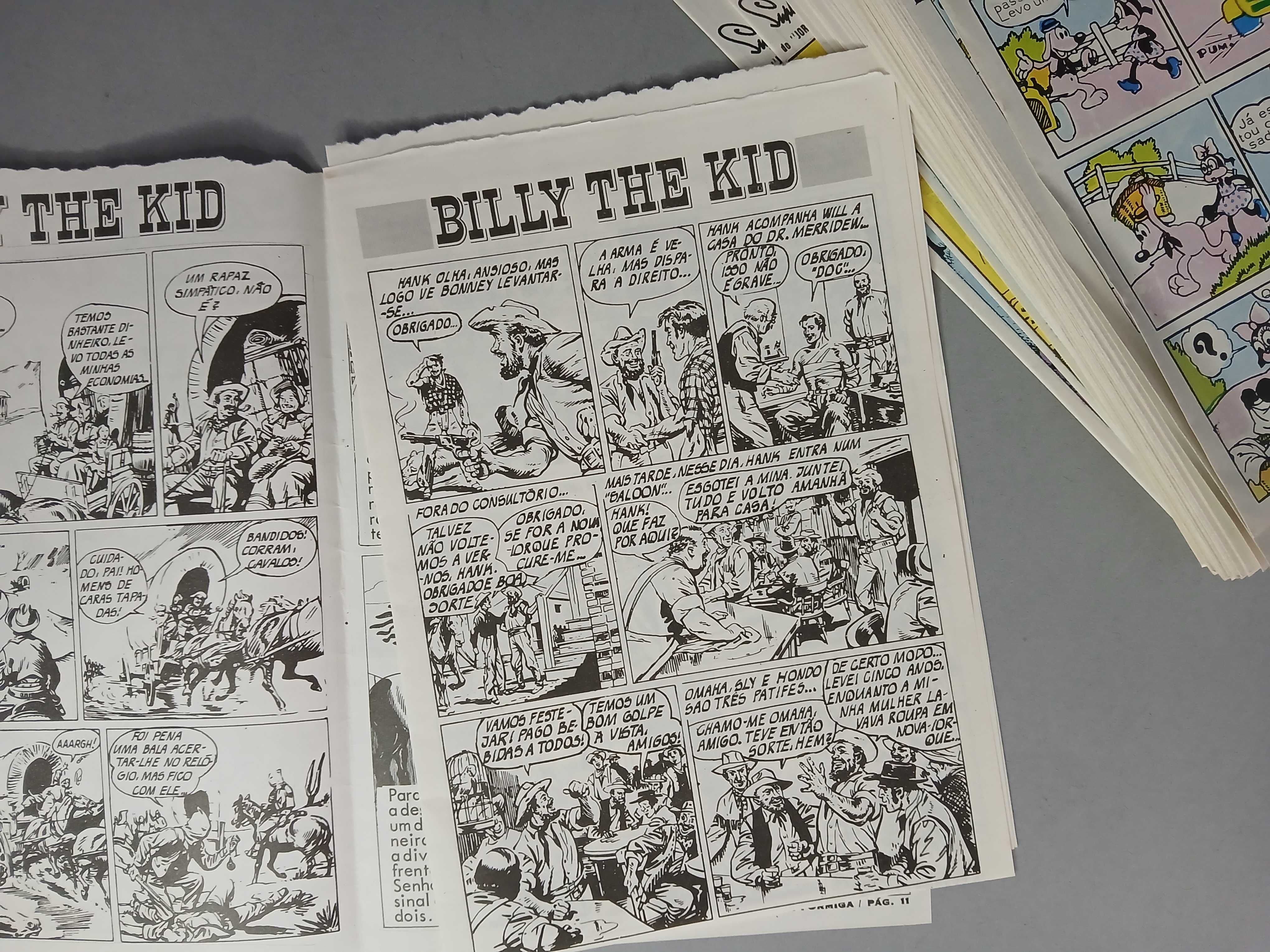 a formiga semanário para as meninas suplemento do jornal do cuto