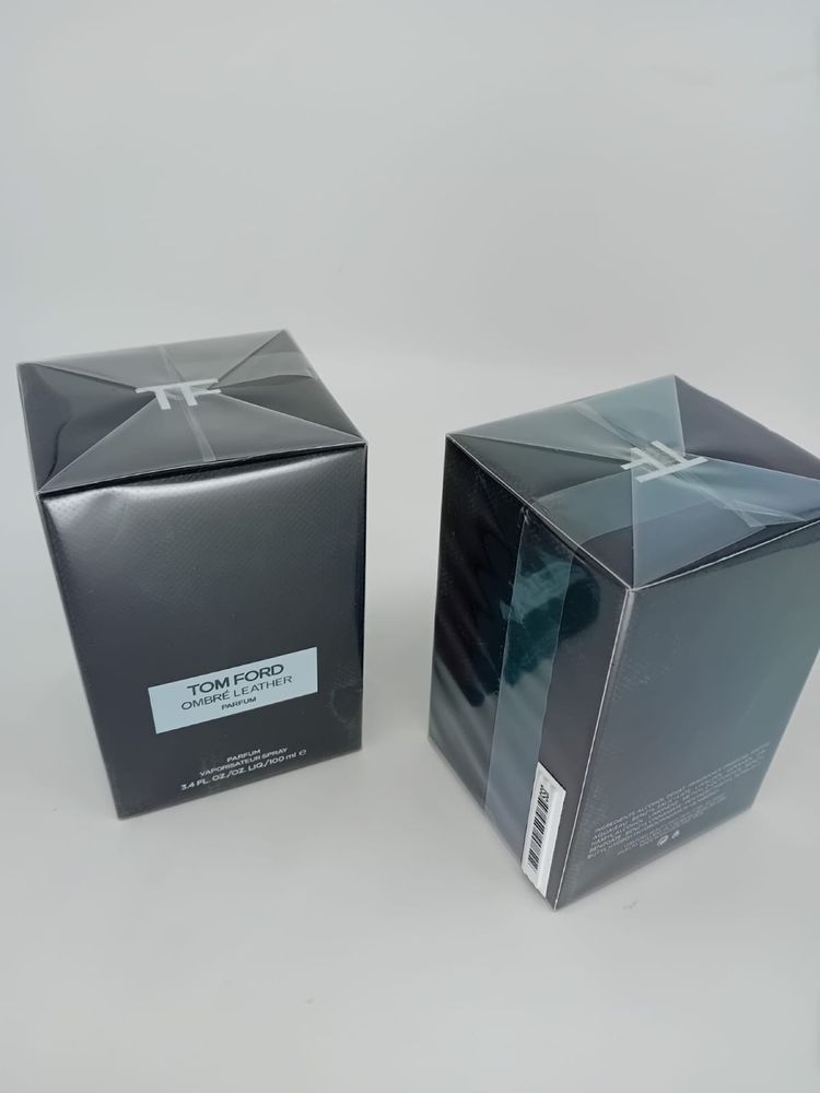 Perfumy Tom Ford Ombre Leather  Parfum 100ml