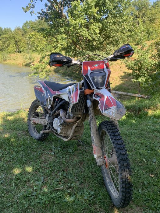 Exdrive profactory 300