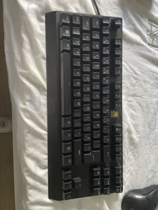 Razer blackwindow v3