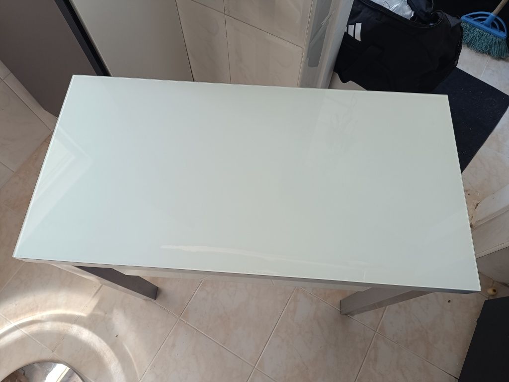 Mesa cozinha usada