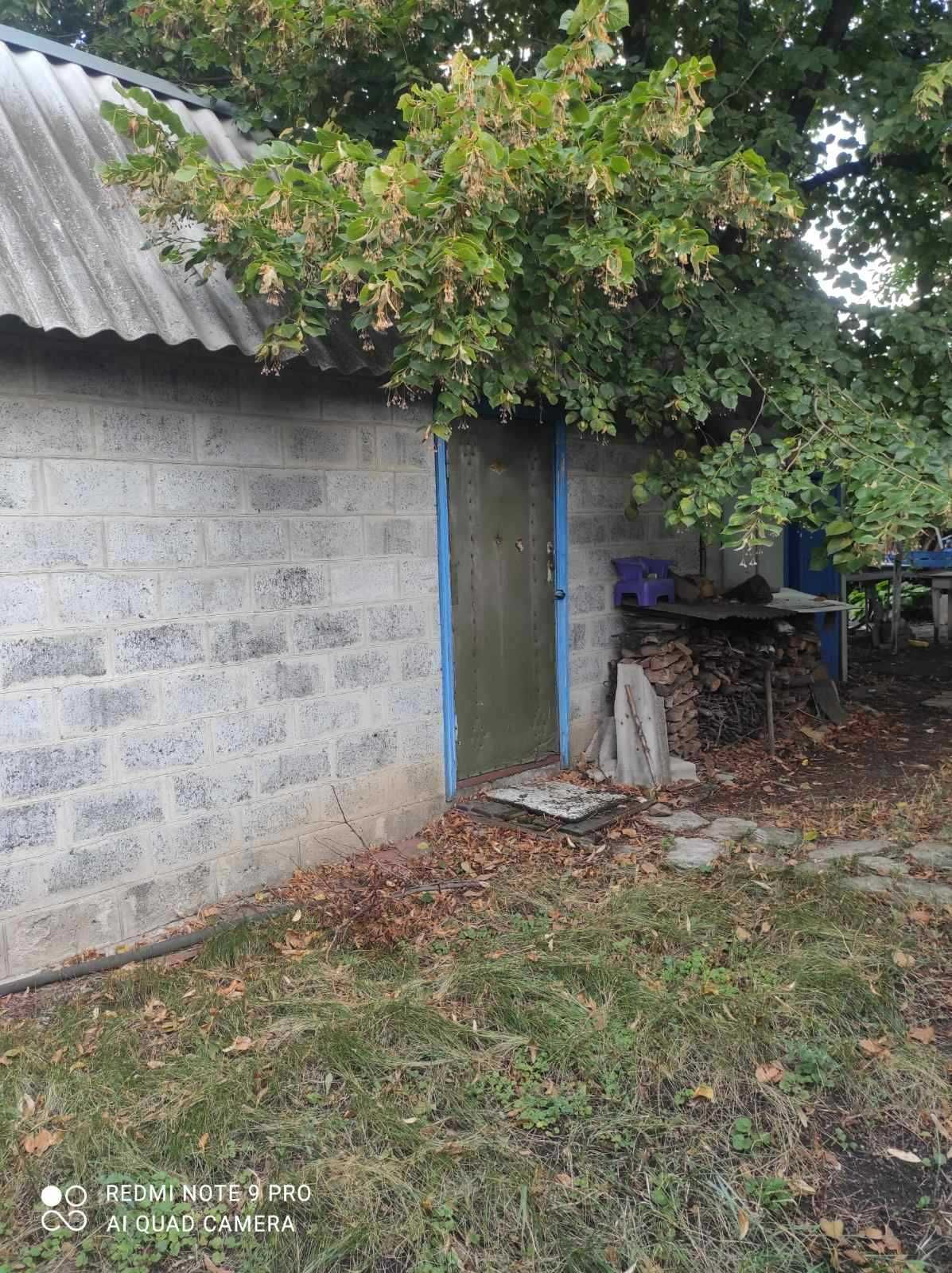 ПРОДАЖА дома Шабельковка