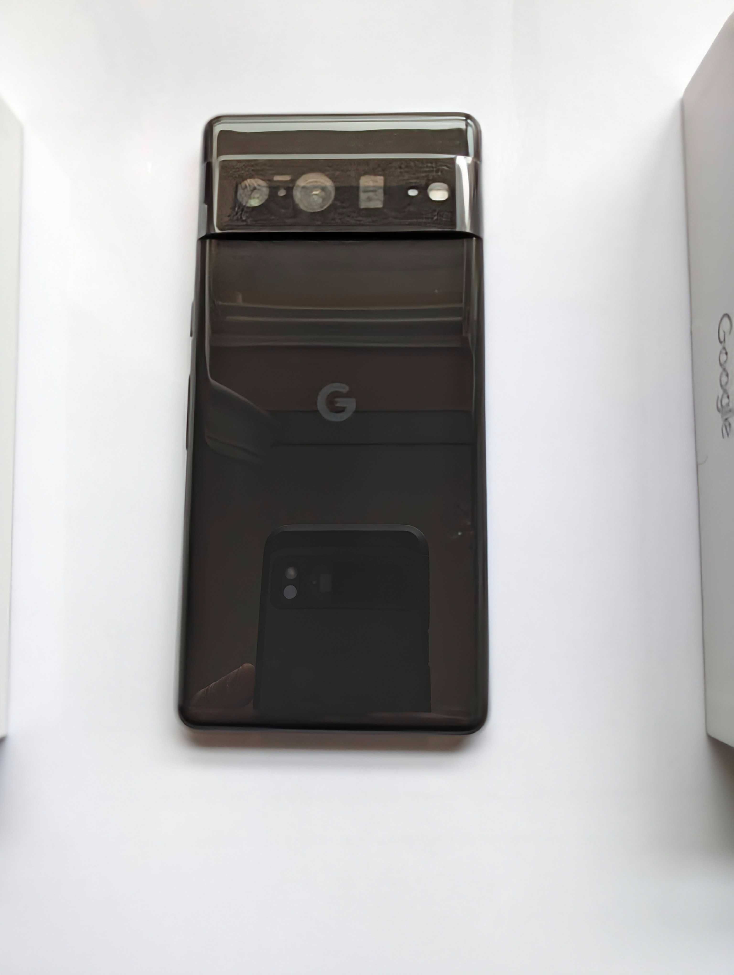 Google Pixel 7 Pro + 2 capas Spigen