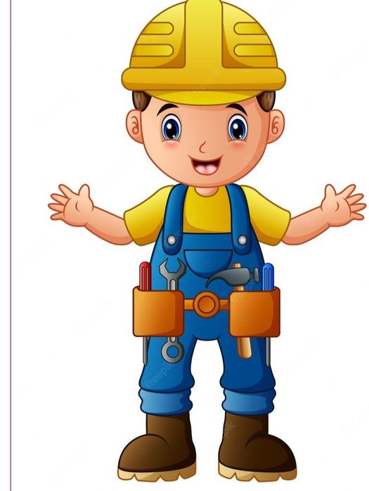 Майстер на годину, якісно ремонт в квартирі різні види робіт