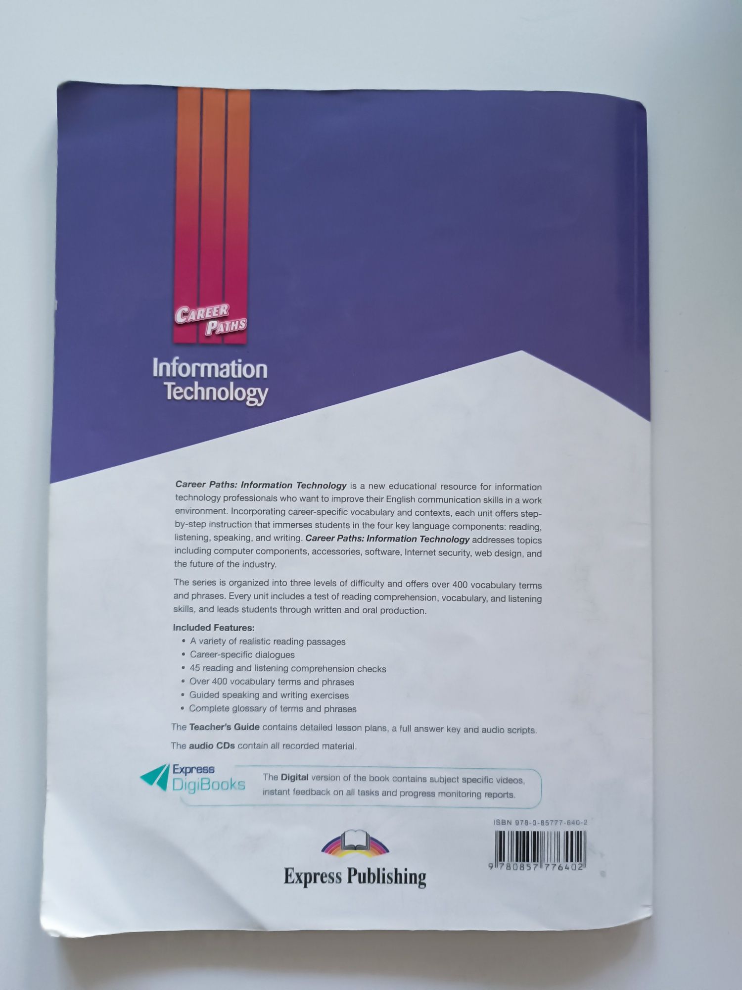 Information Technology
