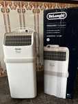 Ar condiciona portátil Delonghi