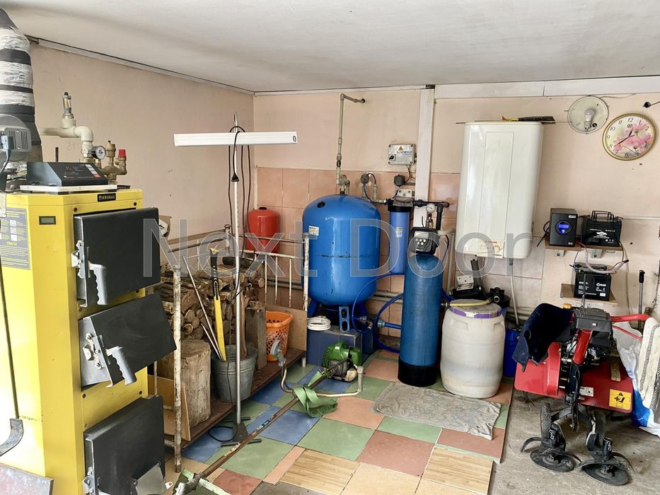 Продаж будинку в Копачів, 5 кімнат, 200 м², 20 соток.