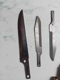 Ножове полотно для виготовлення кухонних