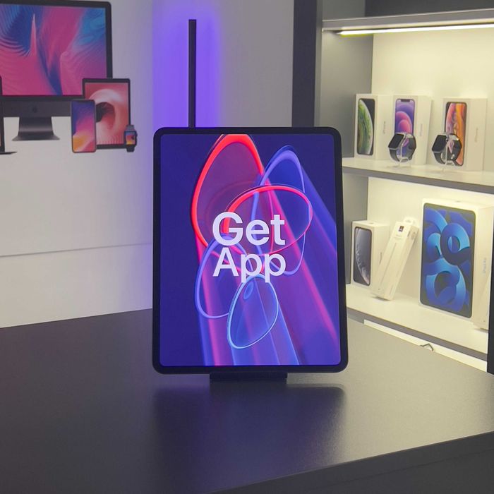 Планшет Apple iPad Pro 13 2024 M4 256GB Wi-Fi > Гарантія 74702